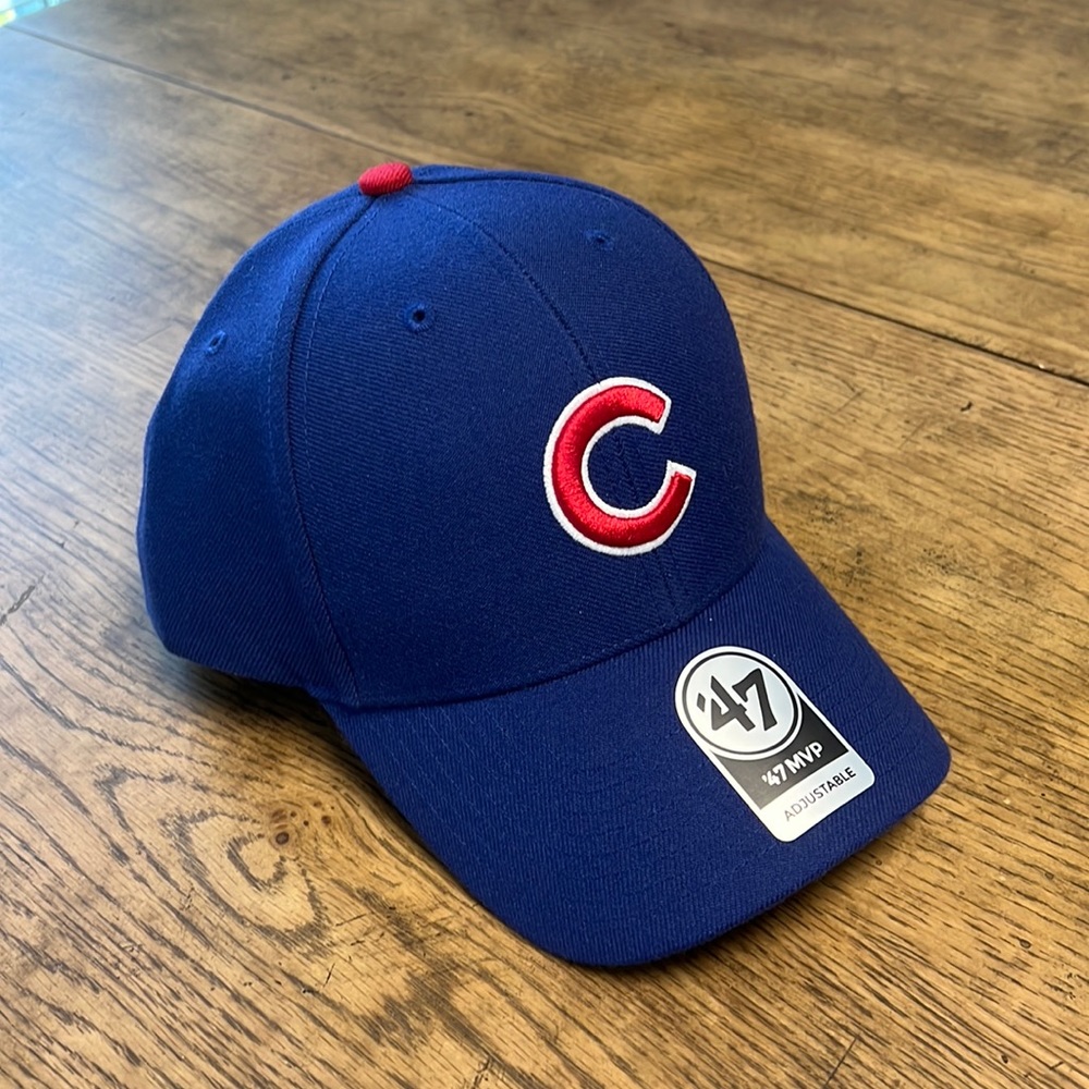 Chicago Cubs Ball Cap